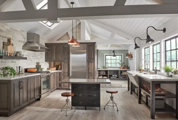 Evanstone Platinum Grey