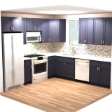 Lakeway blue Ash
