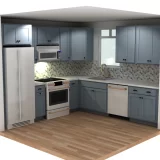 330-Mist Rendering