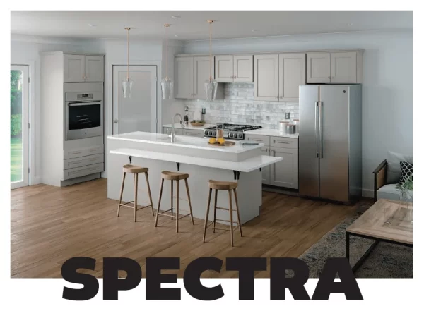 Spectra Mineral