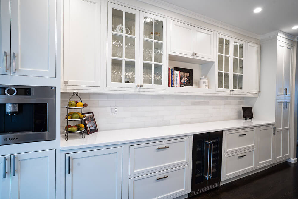 Kitchen Remodeling Services in NYC