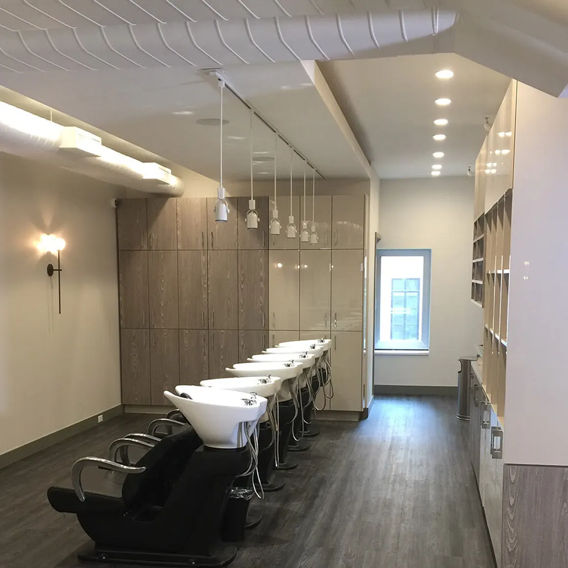Bathroom Remodel Project