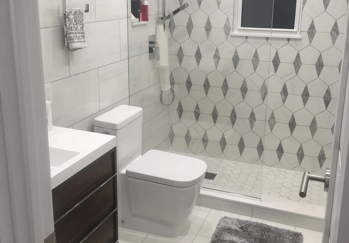 Dream Bathroom