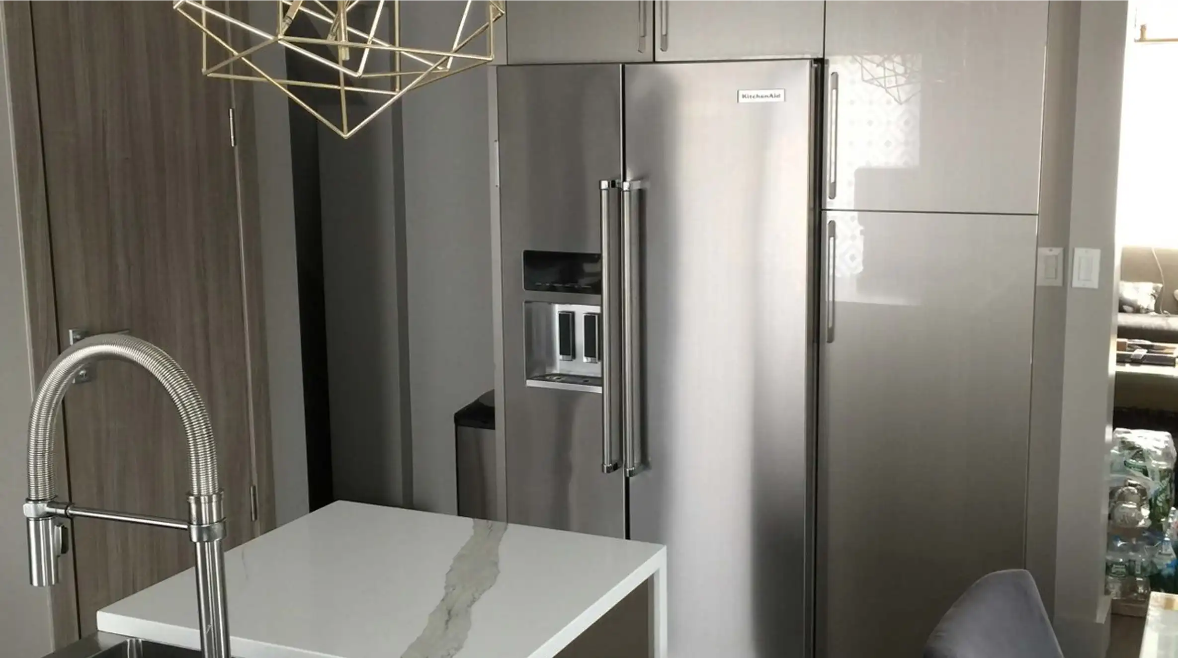 Factors That Affect Kitchen Renovation Factors That Affect Kitchen Renovation