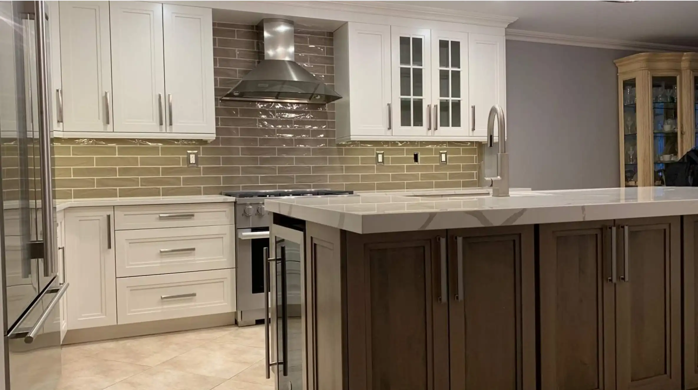 Save Money on Your Kitchen Renovation Save Money on Your Kitchen Renovation