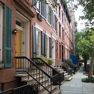 Brooklyn Heights