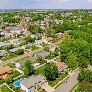 Richmond Hill