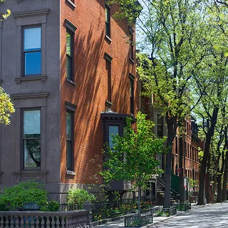 Upper East Side