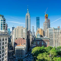 midtown