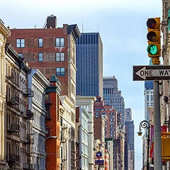 soho