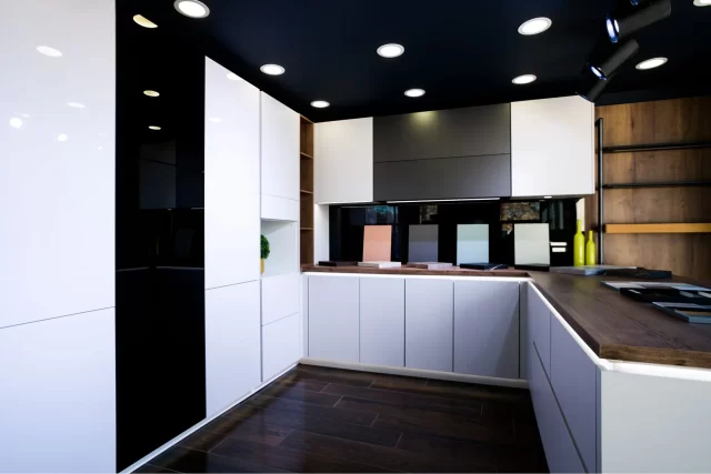 Benefits of Kitchen Remodeling blog banner image