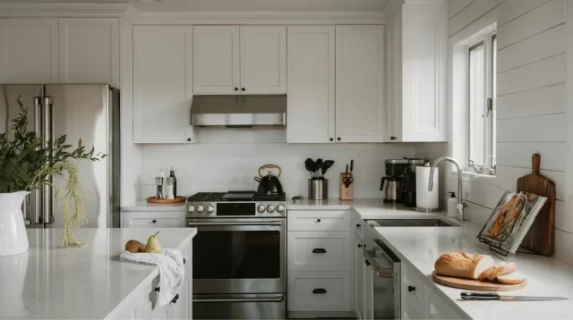 How Much Does Remodeling a Kitchen Add Value blog banner image