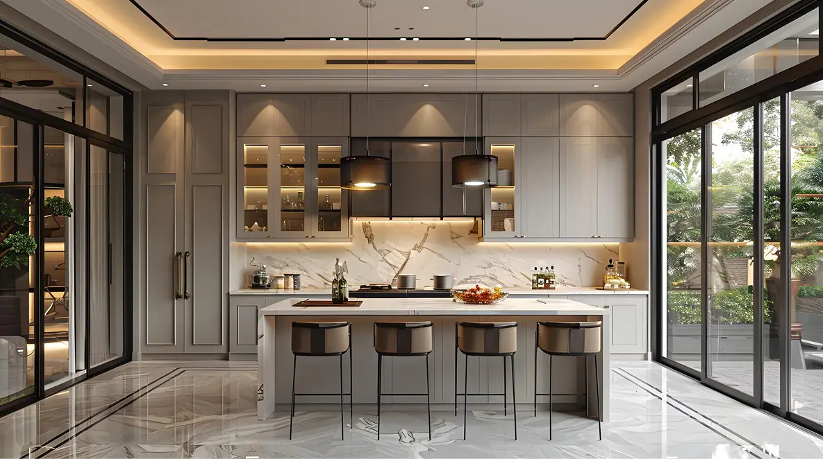 The-Financial-Impact-of-a-Kitchen-Remodel The-Financial-Impact-of-a-Kitchen-Remodel