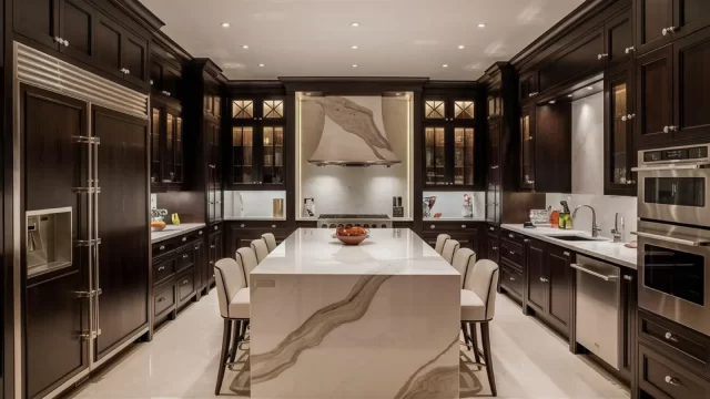 Things to Consider When Remodeling a Kitchen