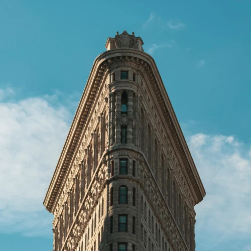 Flatiron