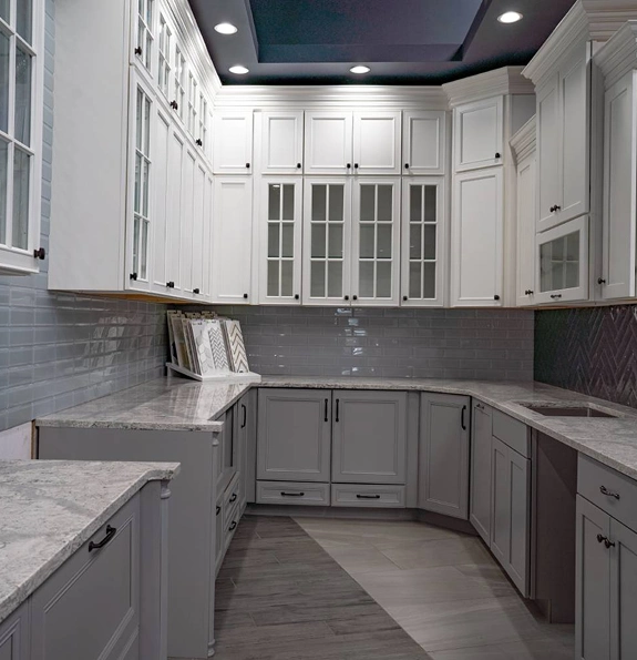 Transform Your Space Into a High-Performing Commercial Kitchens