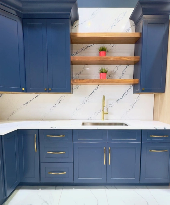 Bring Your Ideas to Life in the Tri-State Area's Premiere Bath and Kitchen Showroom and Design Center